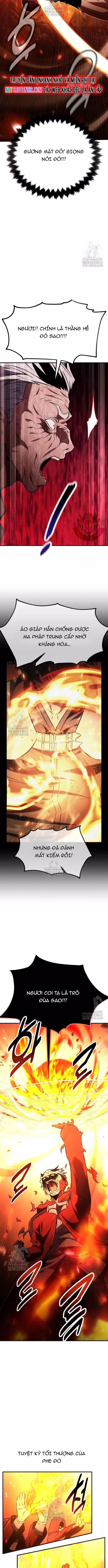 Tôi Đã Giết Tuyển Thủ Học Viện Chap 79 - Next Chap 80