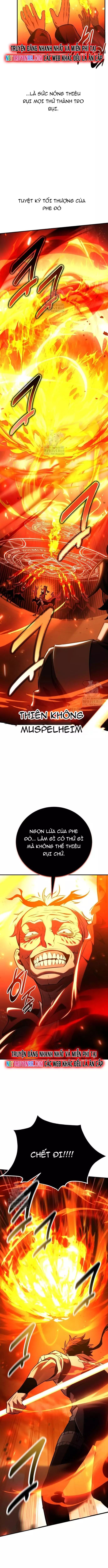 Tôi Đã Giết Tuyển Thủ Học Viện Chap 79 - Next Chap 80