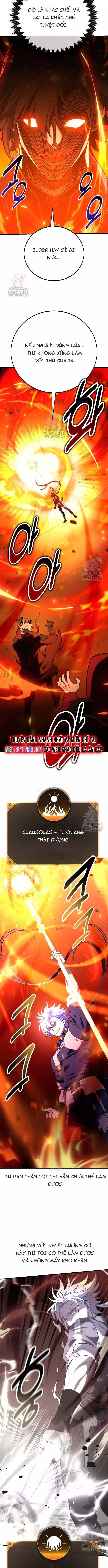 Tôi Đã Giết Tuyển Thủ Học Viện Chap 79 - Next Chap 80