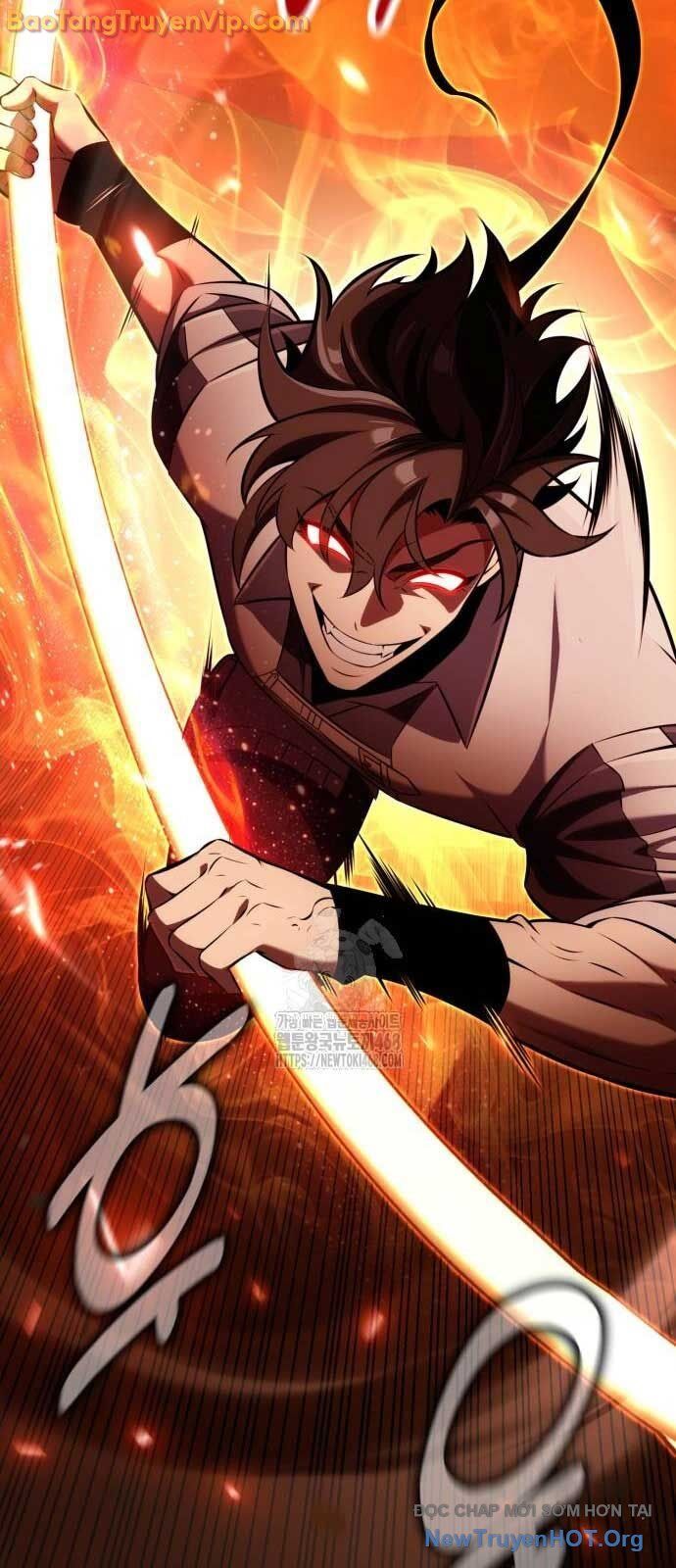 Tôi Đã Giết Tuyển Thủ Học Viện Chap 791 - Next Chap 792