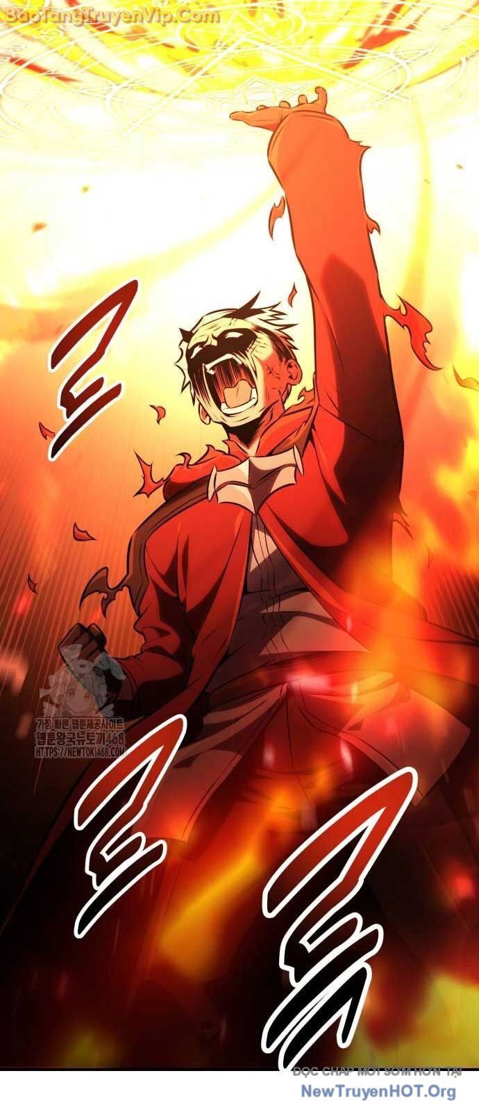 Tôi Đã Giết Tuyển Thủ Học Viện Chap 791 - Next Chap 792