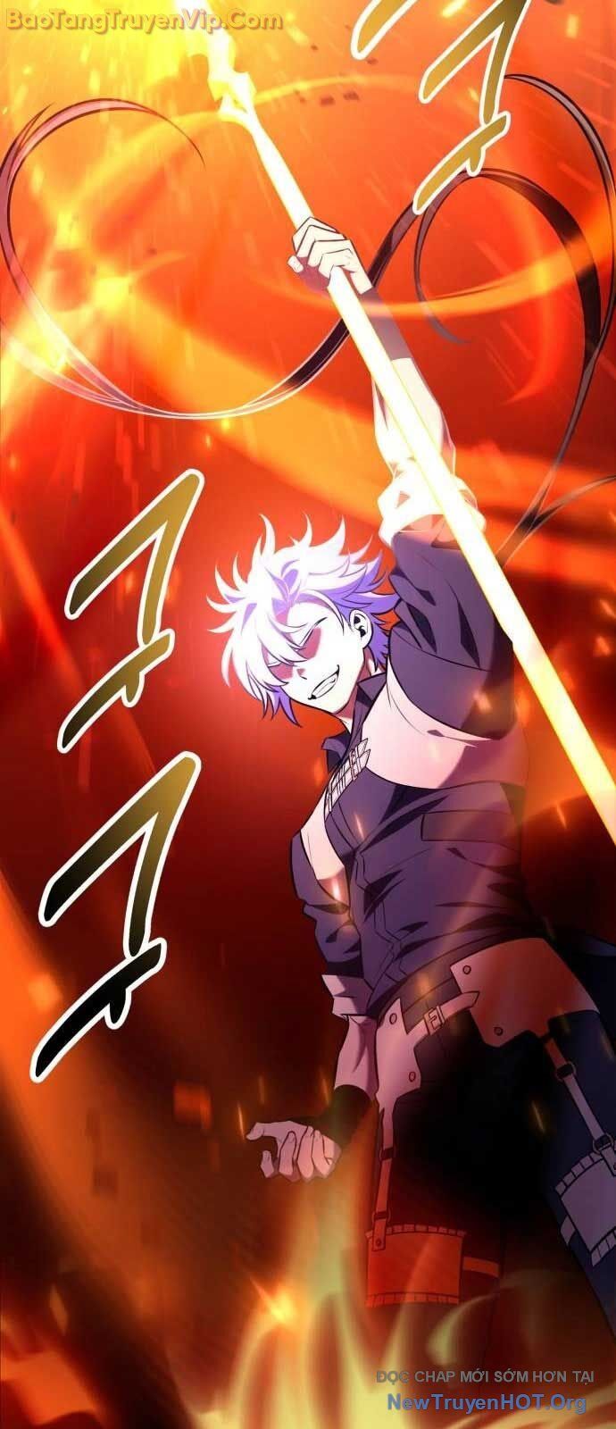 Tôi Đã Giết Tuyển Thủ Học Viện Chap 791 - Next Chap 792