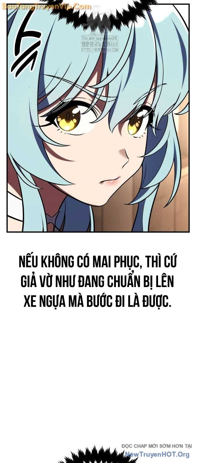 Tôi Đã Giết Tuyển Thủ Học Viện Chap 791 - Next Chap 792