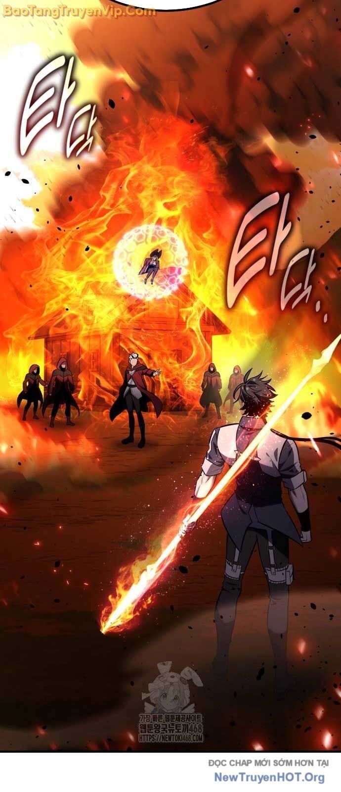 Tôi Đã Giết Tuyển Thủ Học Viện Chap 791 - Next Chap 792
