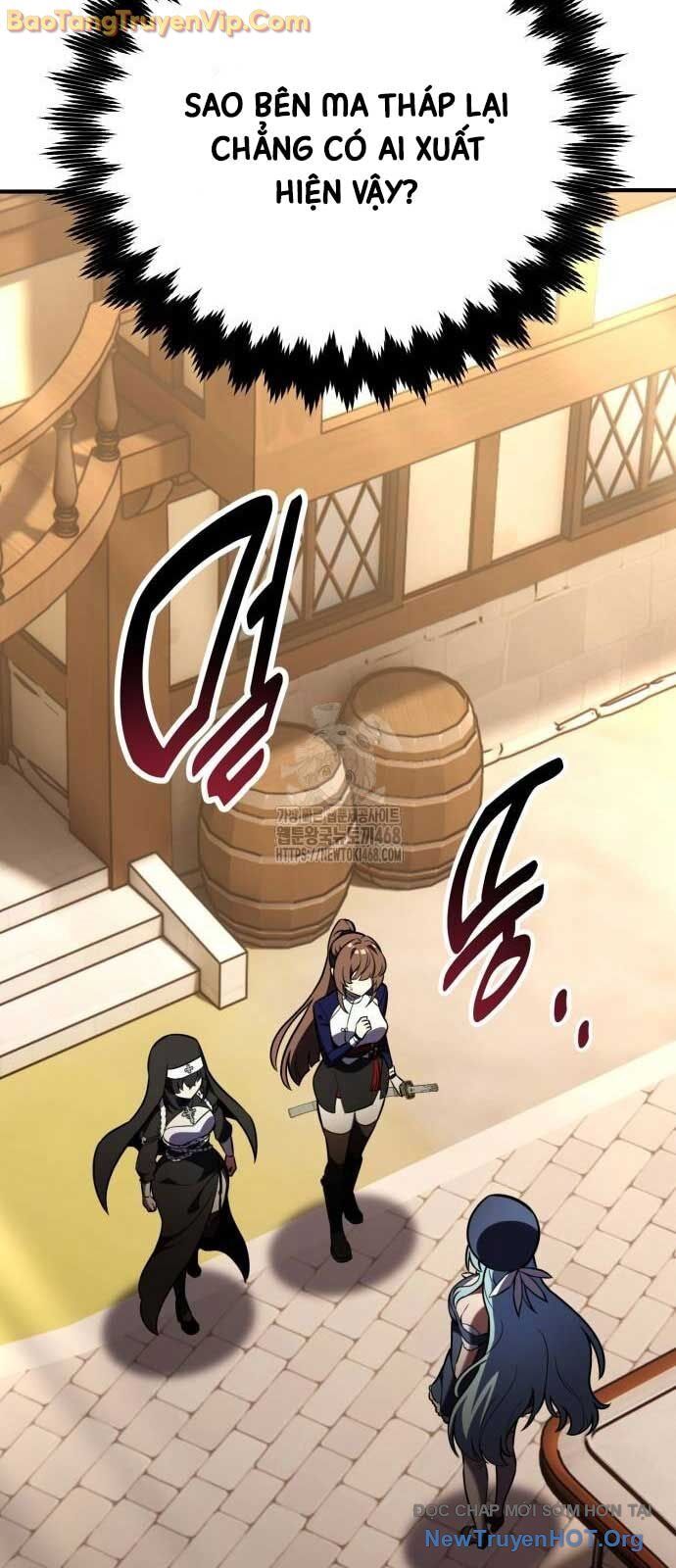 Tôi Đã Giết Tuyển Thủ Học Viện Chap 791 - Next Chap 792