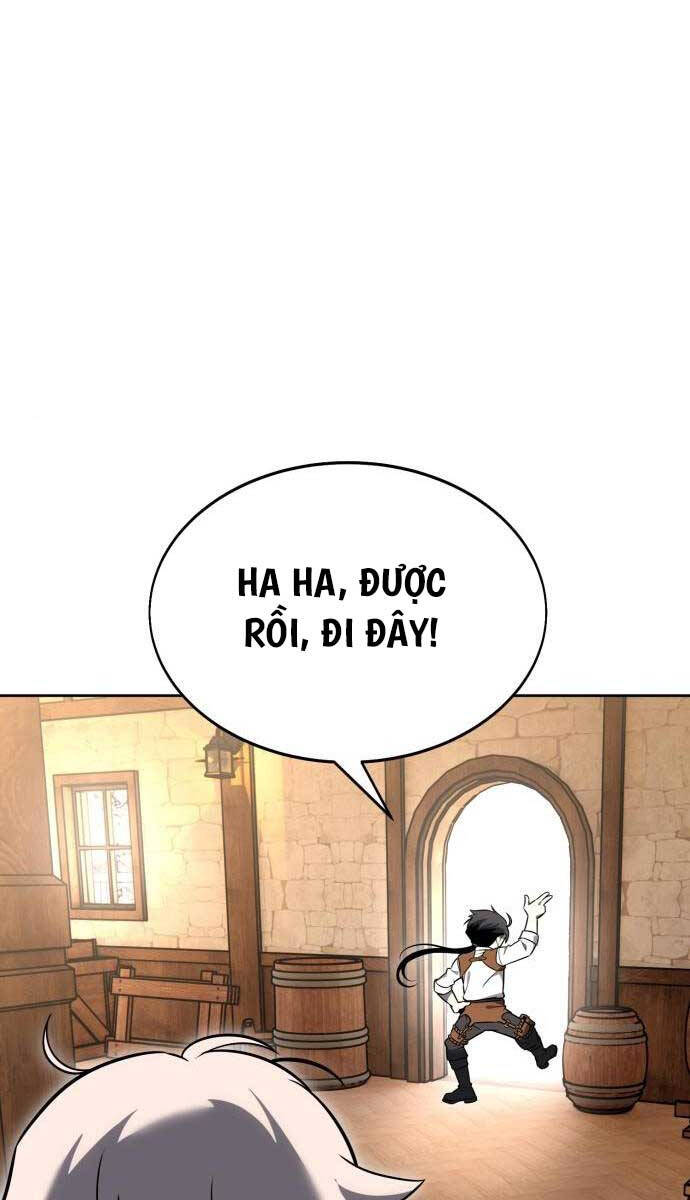 Tôi Đã Giết Tuyển Thủ Học Viện Chap 8 - Next Chap 9