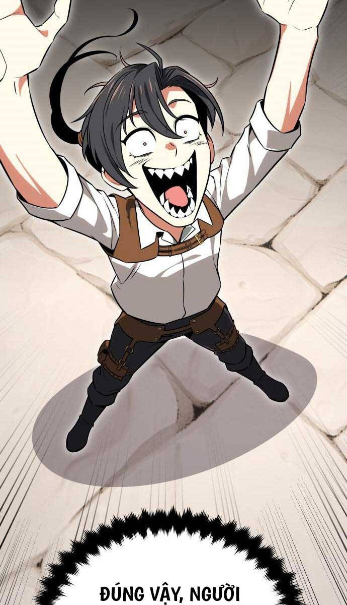 Tôi Đã Giết Tuyển Thủ Học Viện Chap 8 - Next Chap 9