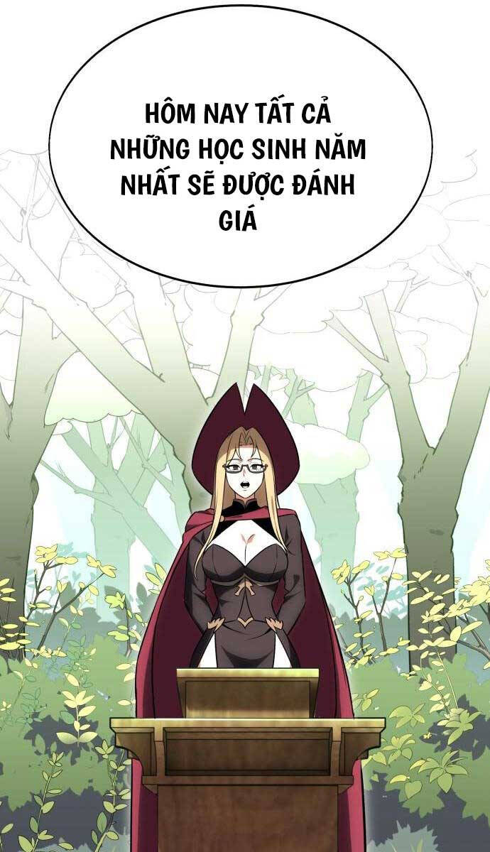 Tôi Đã Giết Tuyển Thủ Học Viện Chap 8 - Next Chap 9