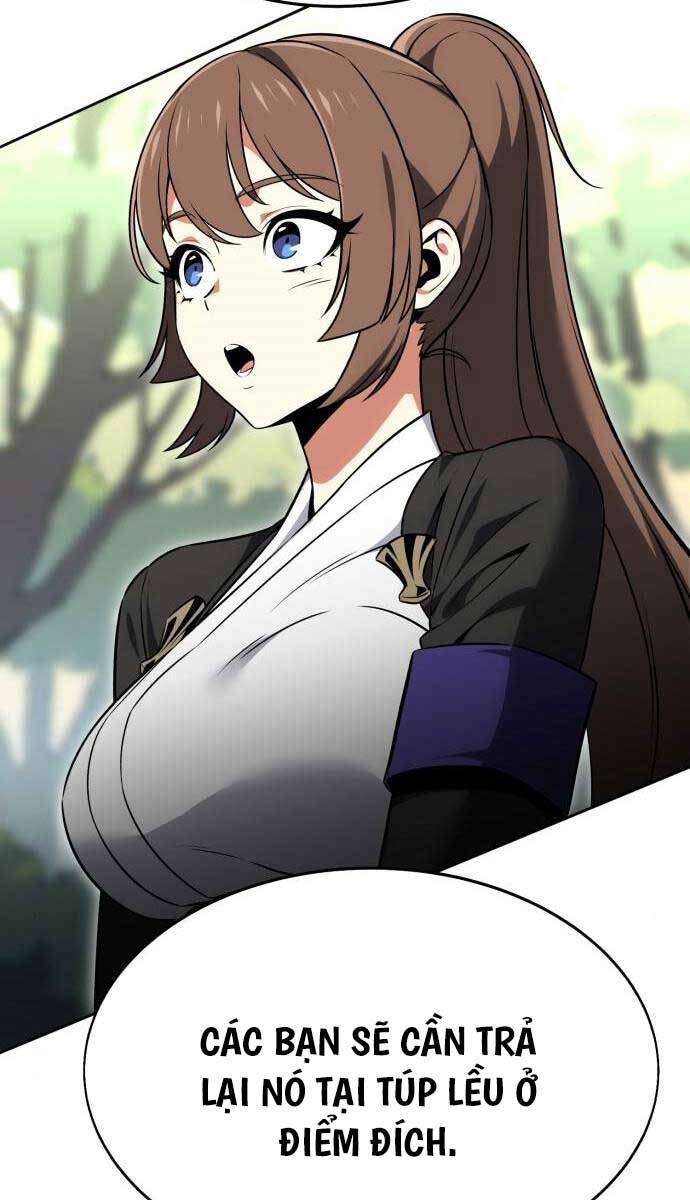 Tôi Đã Giết Tuyển Thủ Học Viện Chap 8 - Next Chap 9