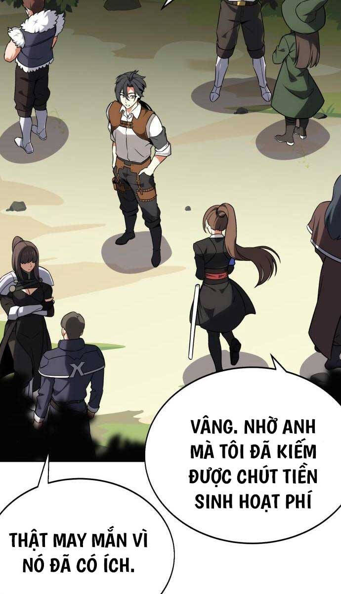 Tôi Đã Giết Tuyển Thủ Học Viện Chap 8 - Next Chap 9