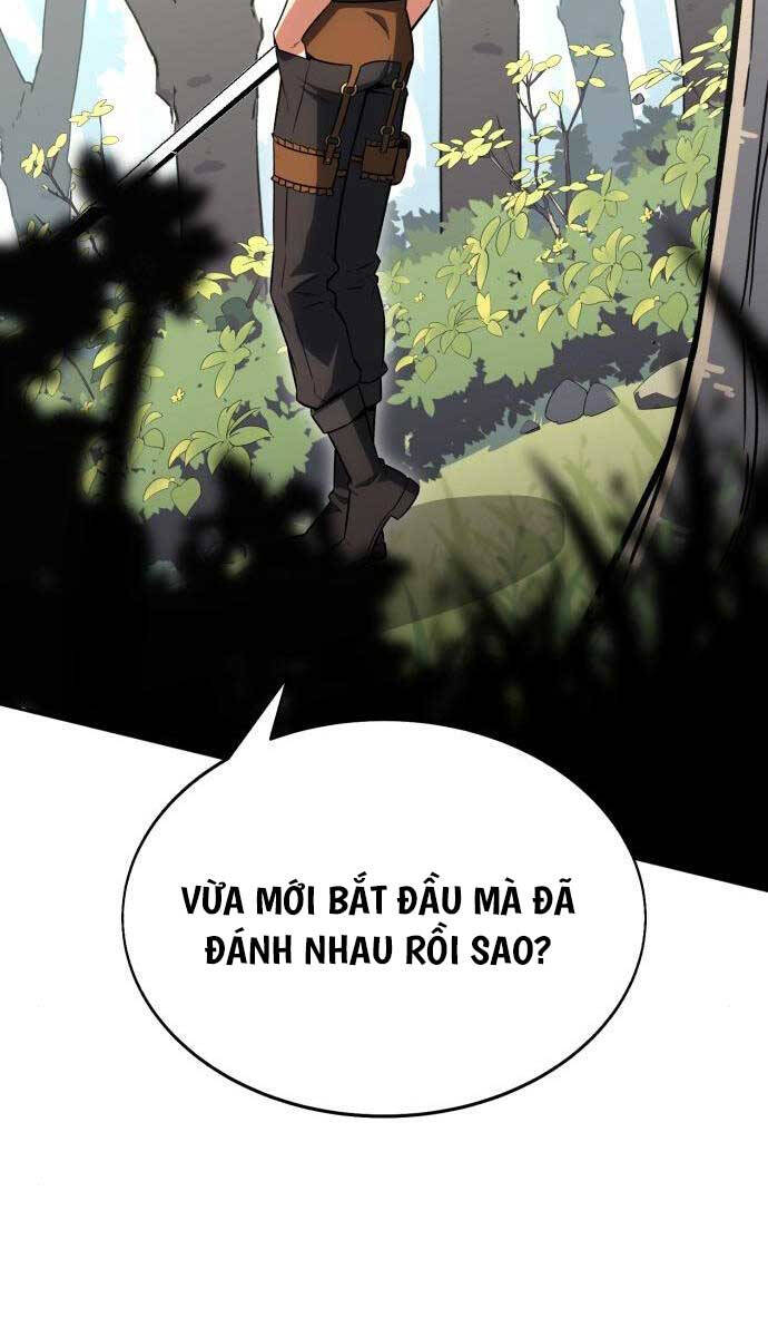 Tôi Đã Giết Tuyển Thủ Học Viện Chap 8 - Next Chap 9