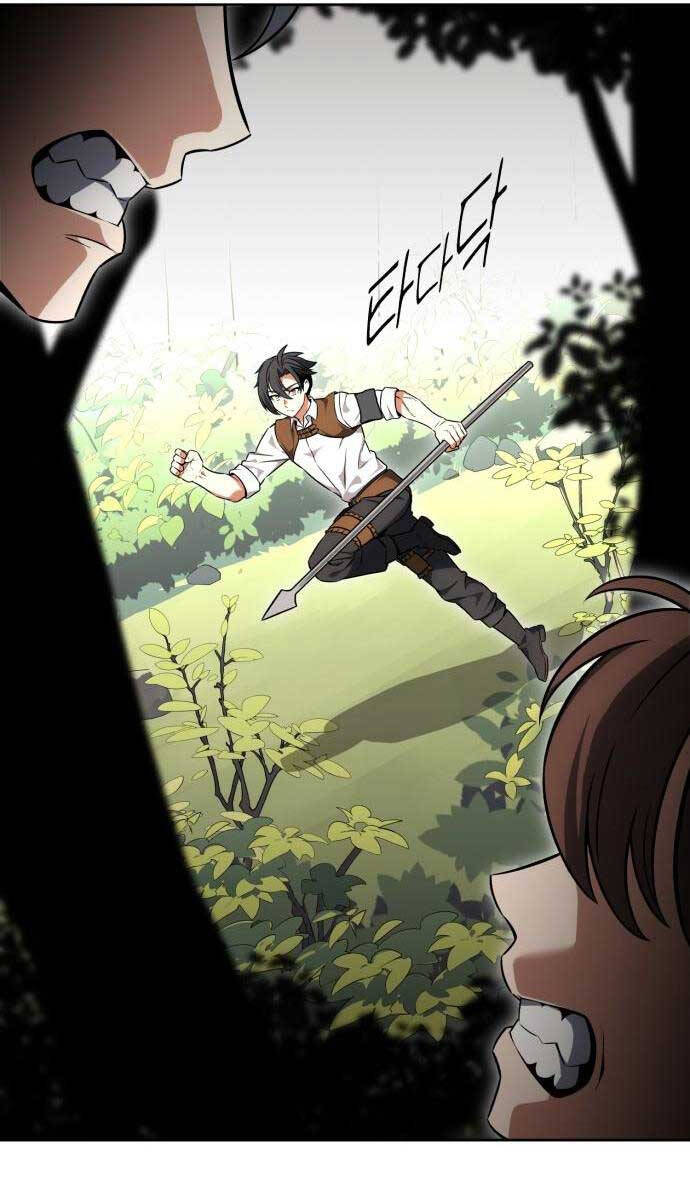 Tôi Đã Giết Tuyển Thủ Học Viện Chap 8 - Next Chap 9