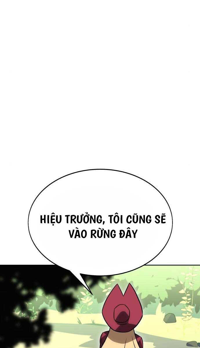 Tôi Đã Giết Tuyển Thủ Học Viện Chap 8 - Next Chap 9