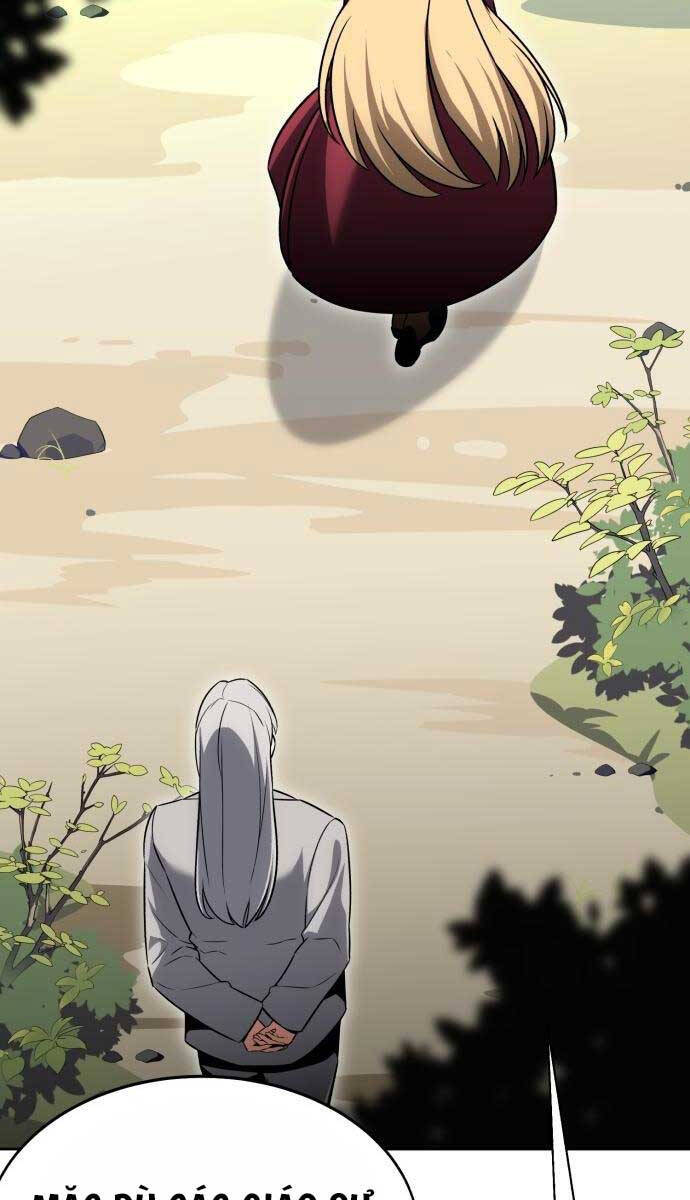 Tôi Đã Giết Tuyển Thủ Học Viện Chap 8 - Next Chap 9