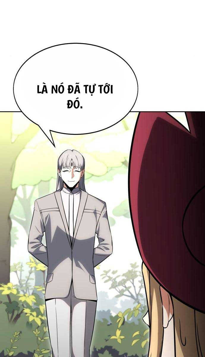 Tôi Đã Giết Tuyển Thủ Học Viện Chap 8 - Next Chap 9