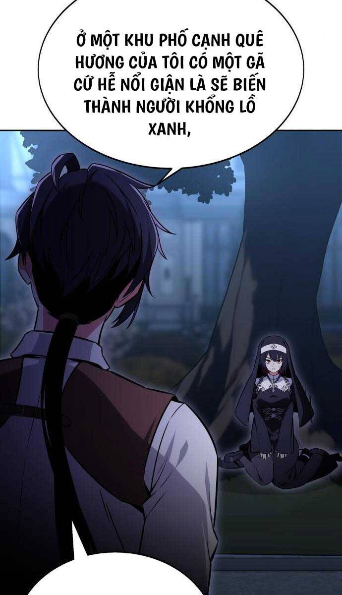 Tôi Đã Giết Tuyển Thủ Học Viện Chap 8 - Next Chap 9