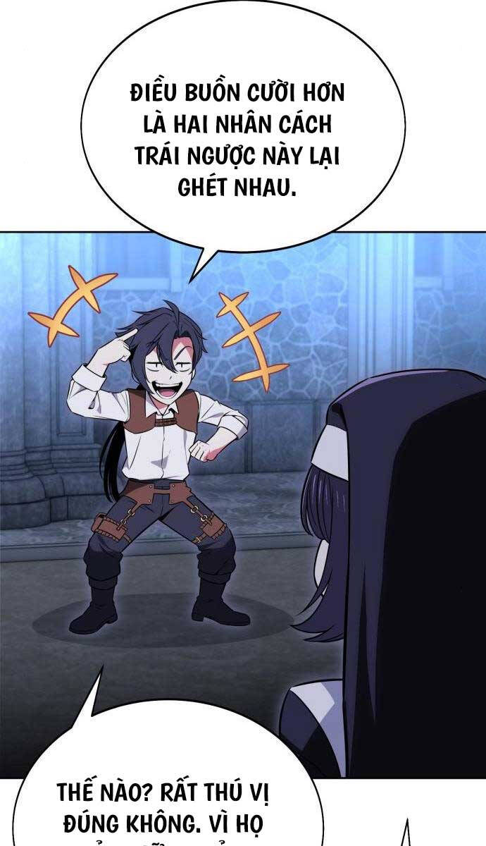 Tôi Đã Giết Tuyển Thủ Học Viện Chap 8 - Next Chap 9
