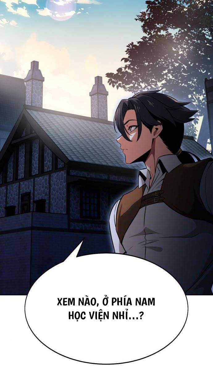 Tôi Đã Giết Tuyển Thủ Học Viện Chap 8 - Next Chap 9
