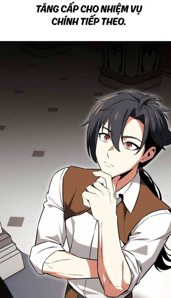 Tôi Đã Giết Tuyển Thủ Học Viện Chap 8 - Next Chap 9
