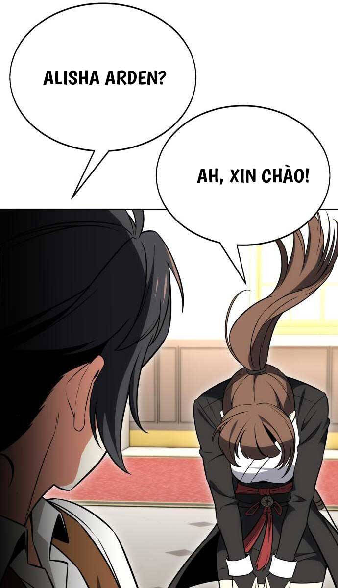 Tôi Đã Giết Tuyển Thủ Học Viện Chap 8 - Next Chap 9