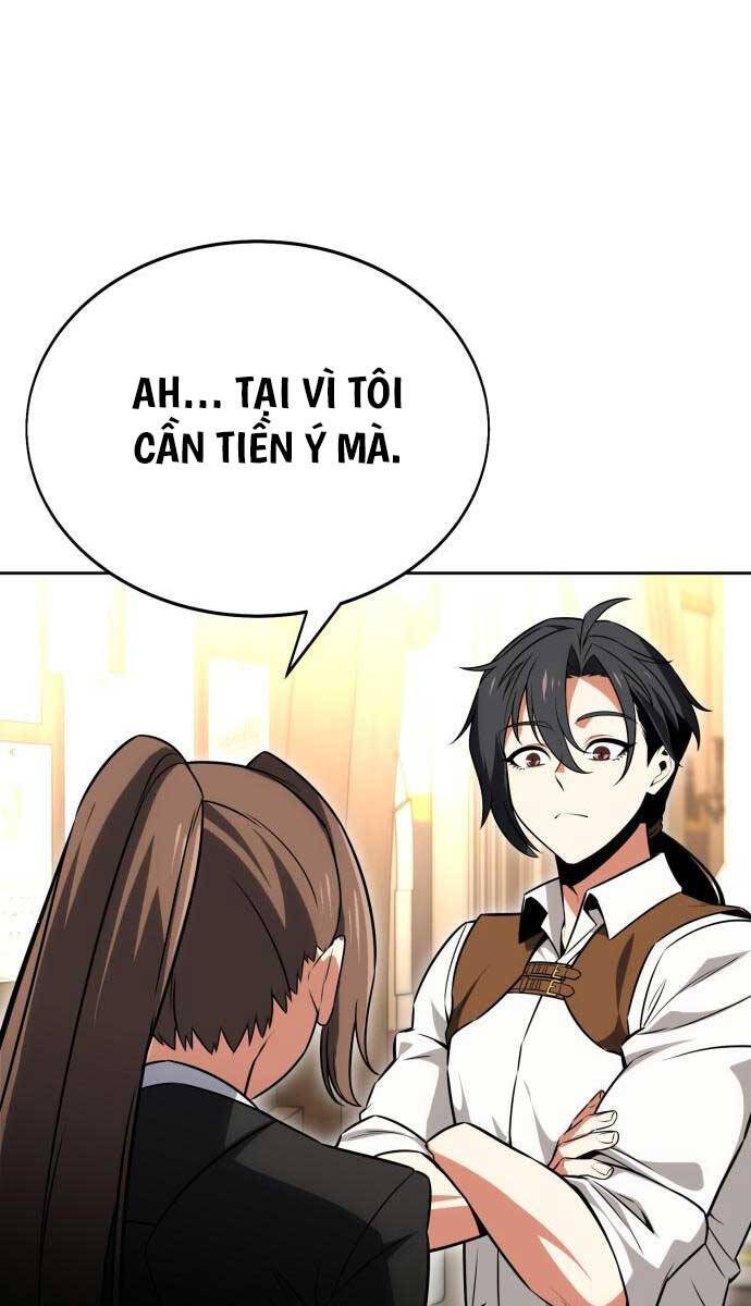 Tôi Đã Giết Tuyển Thủ Học Viện Chap 8 - Next Chap 9