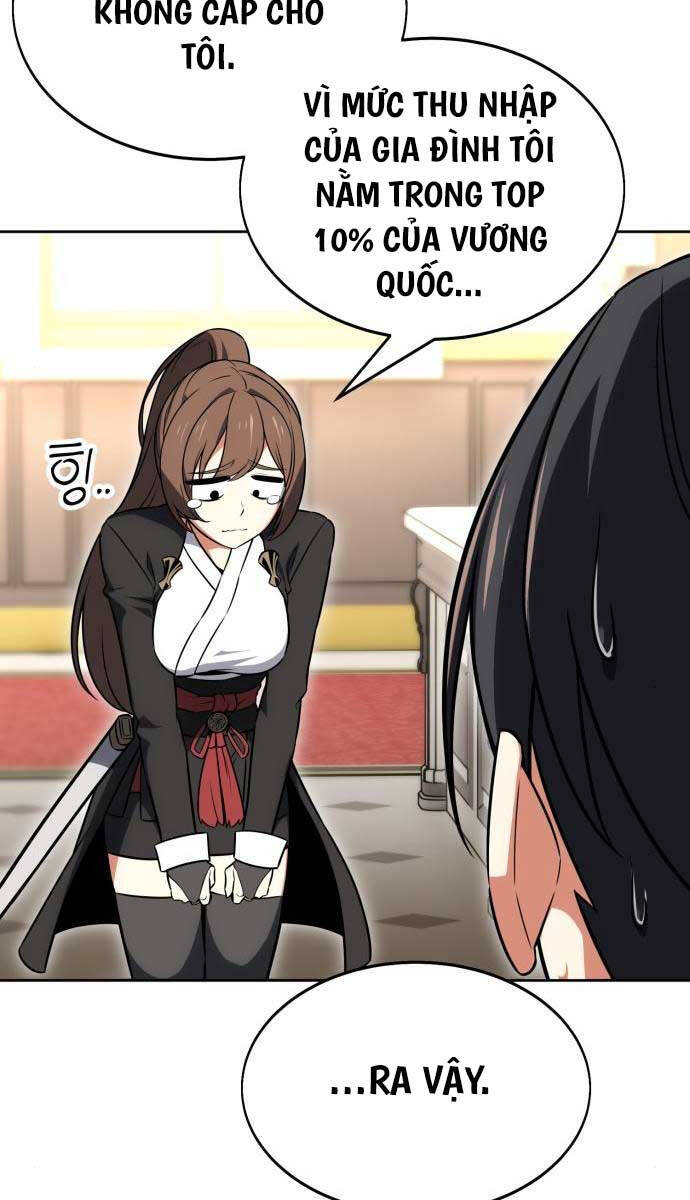 Tôi Đã Giết Tuyển Thủ Học Viện Chap 8 - Next Chap 9