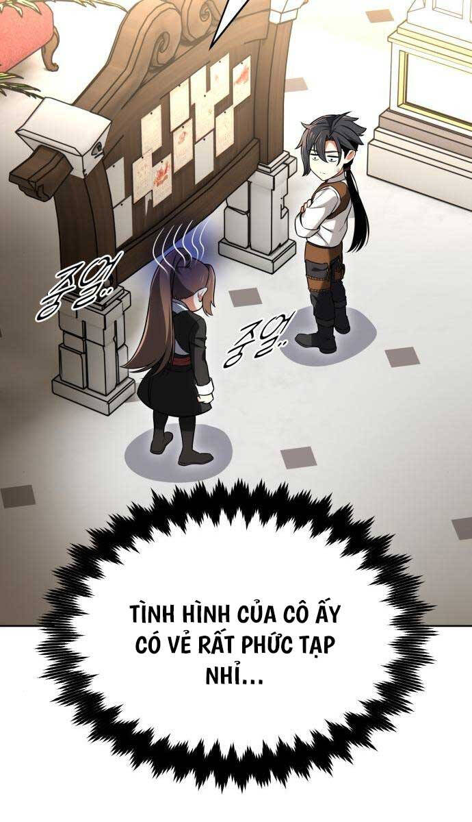 Tôi Đã Giết Tuyển Thủ Học Viện Chap 8 - Next Chap 9