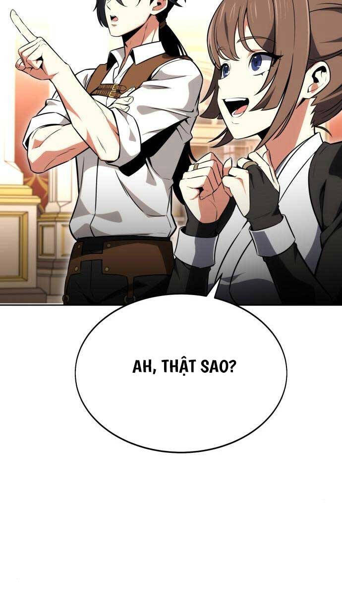 Tôi Đã Giết Tuyển Thủ Học Viện Chap 8 - Next Chap 9