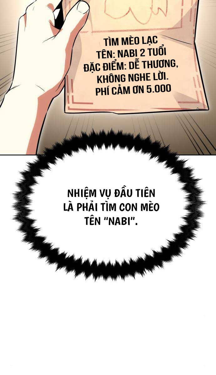 Tôi Đã Giết Tuyển Thủ Học Viện Chap 8 - Next Chap 9