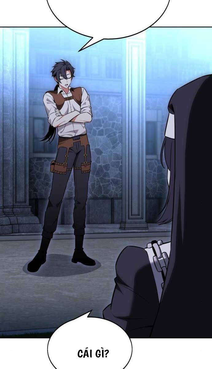 Tôi Đã Giết Tuyển Thủ Học Viện Chap 8 - Next Chap 9