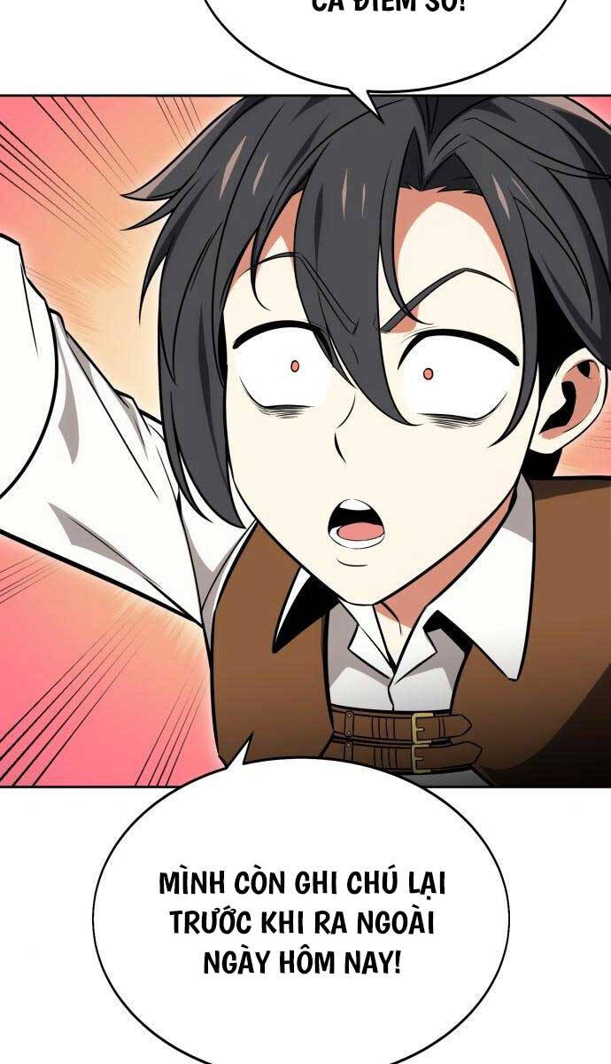 Tôi Đã Giết Tuyển Thủ Học Viện Chap 8 - Next Chap 9