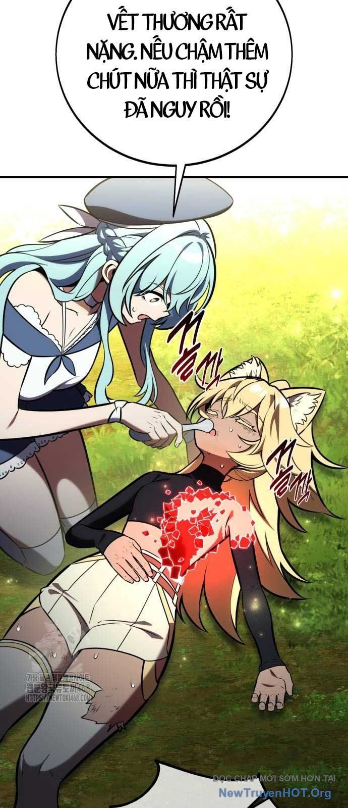 Tôi Đã Giết Tuyển Thủ Học Viện Chap 801 - Next Chap 802