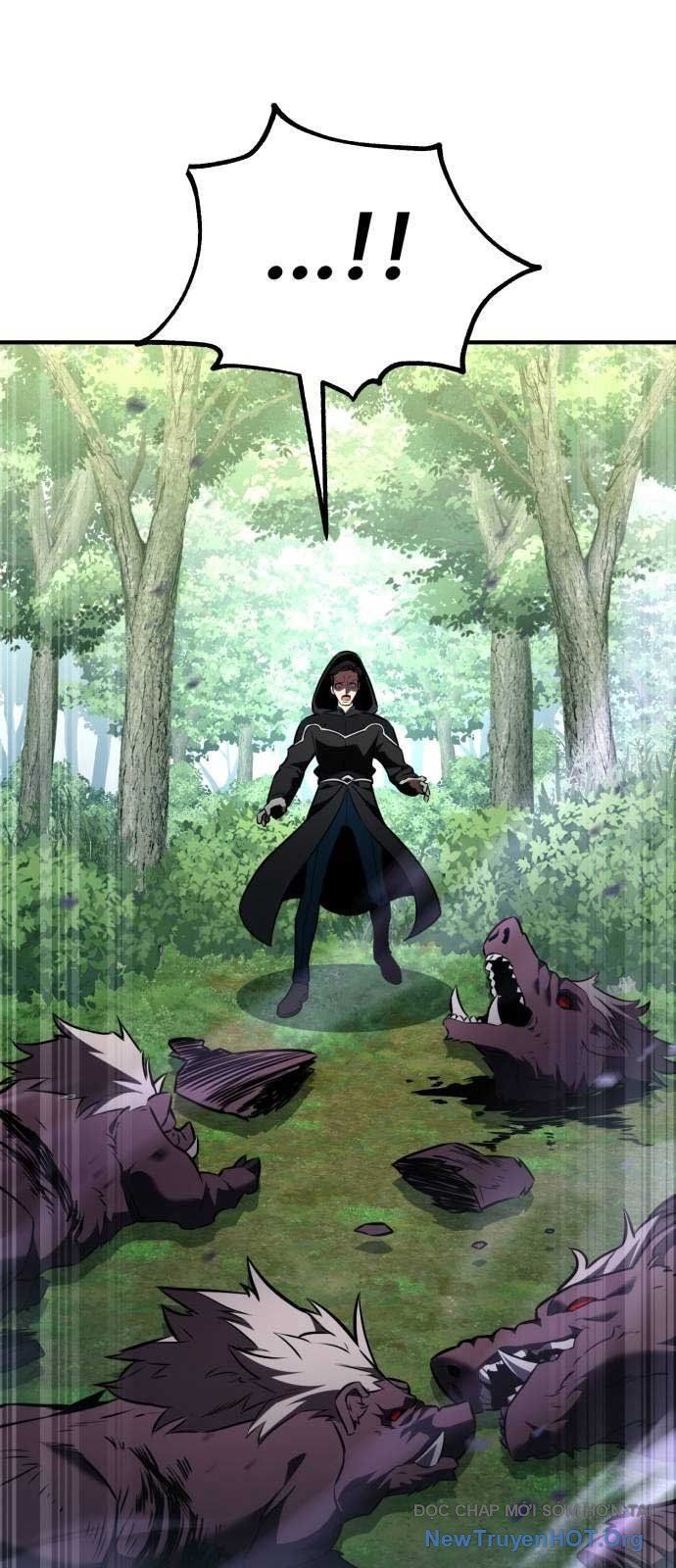 Tôi Đã Giết Tuyển Thủ Học Viện Chap 801 - Next Chap 802