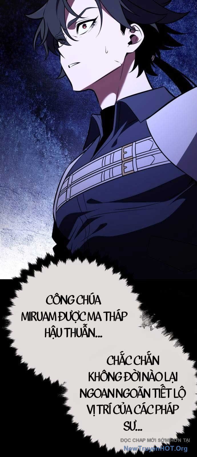 Tôi Đã Giết Tuyển Thủ Học Viện Chap 801 - Next Chap 802