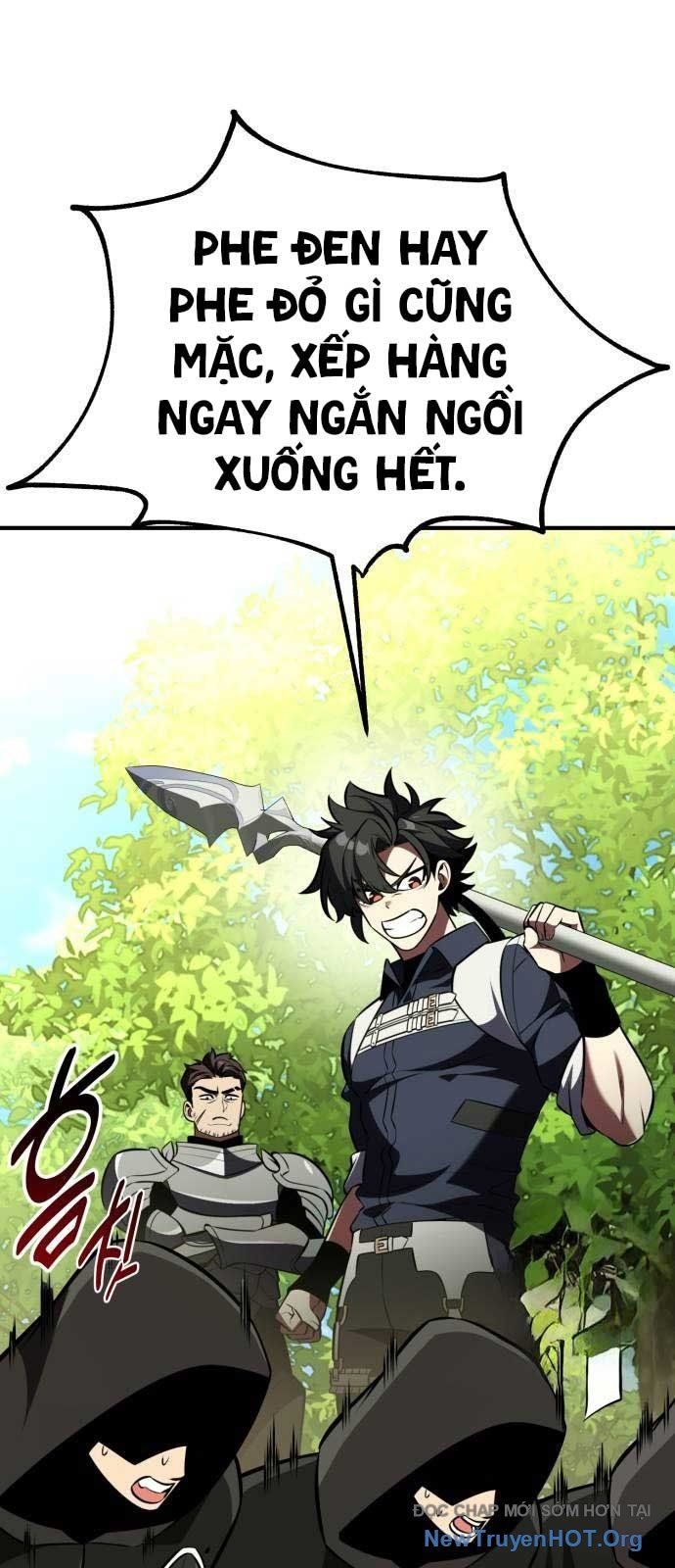 Tôi Đã Giết Tuyển Thủ Học Viện Chap 801 - Next Chap 802