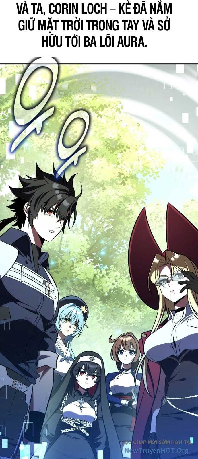 Tôi Đã Giết Tuyển Thủ Học Viện Chap 801 - Next Chap 802