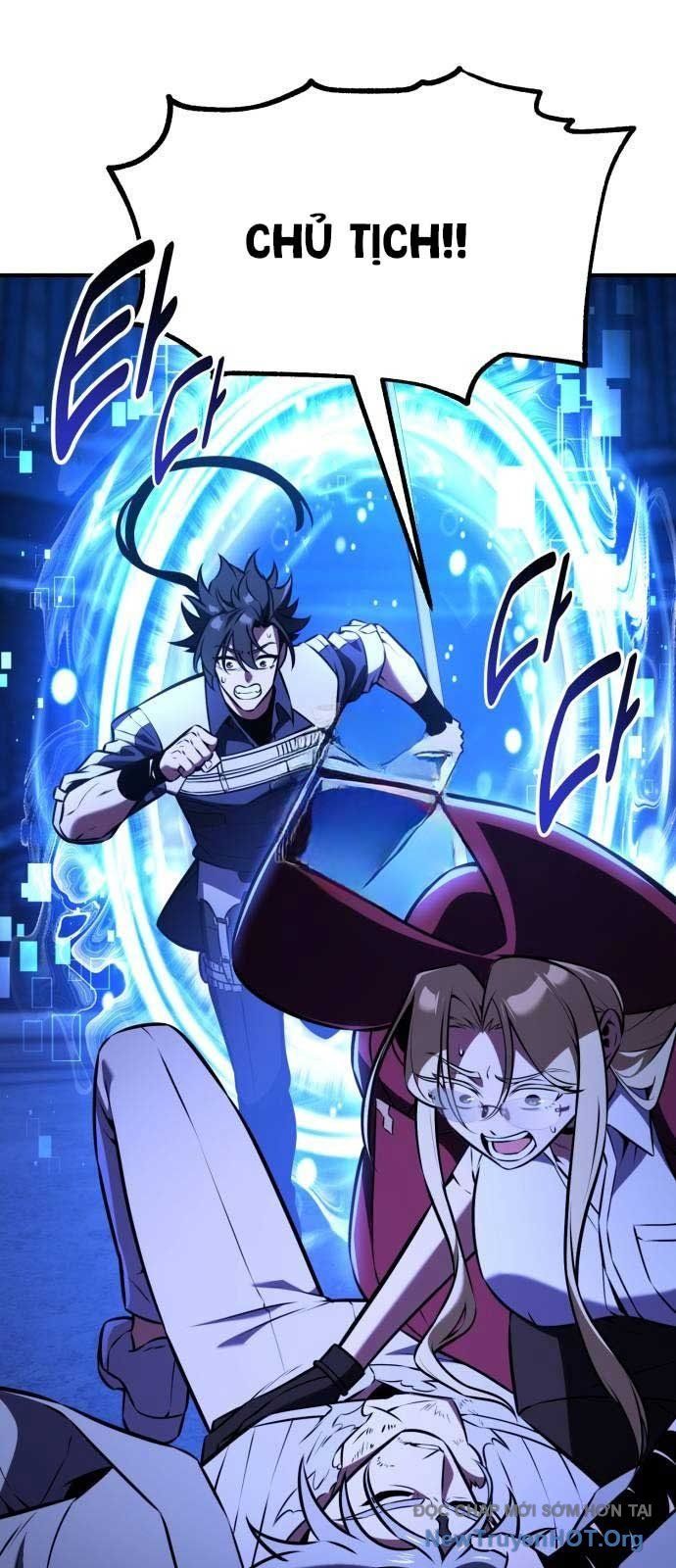 Tôi Đã Giết Tuyển Thủ Học Viện Chap 801 - Next Chap 802