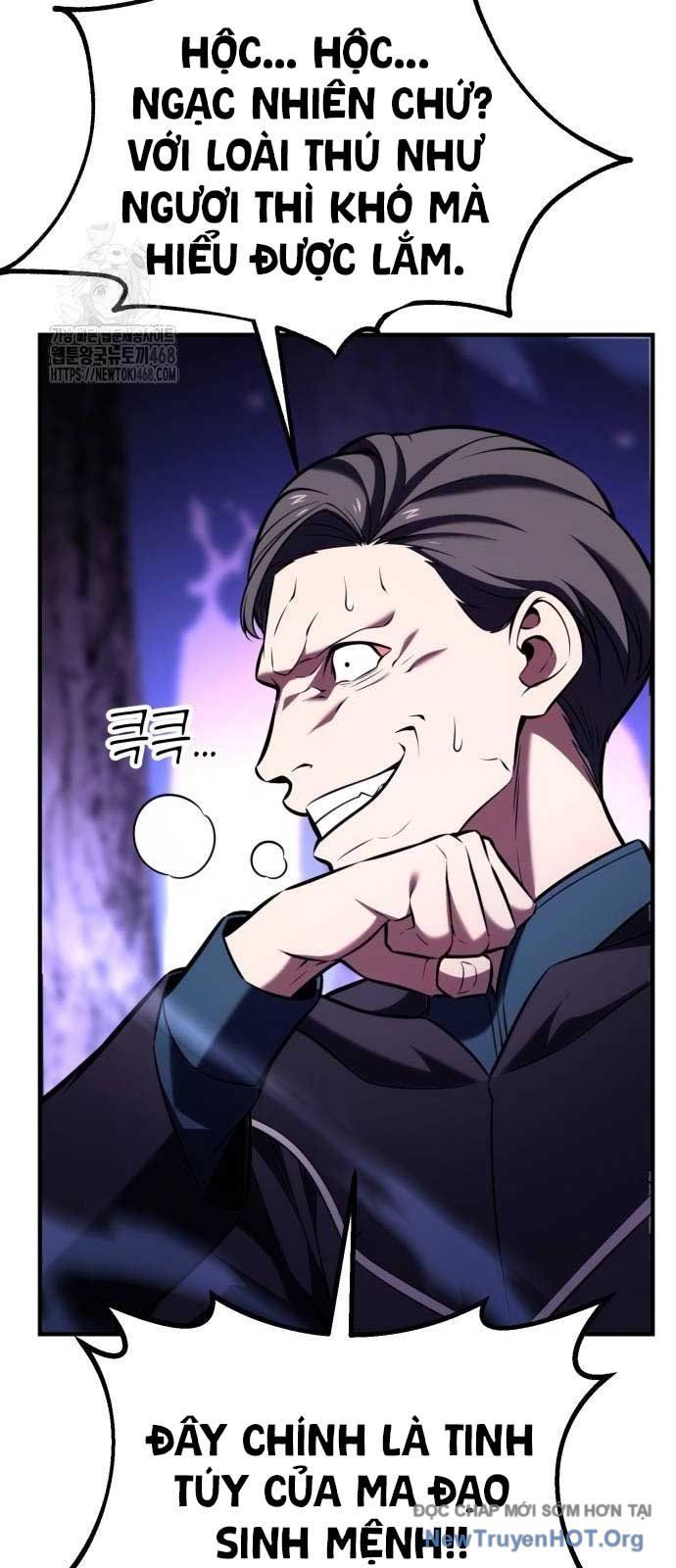 Tôi Đã Giết Tuyển Thủ Học Viện Chap 801 - Next Chap 802