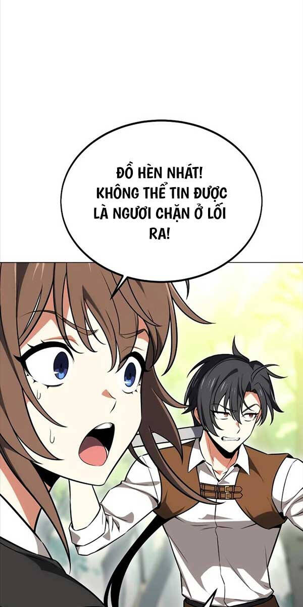 Tôi Đã Giết Tuyển Thủ Học Viện Chap 9 - Next Chap 10