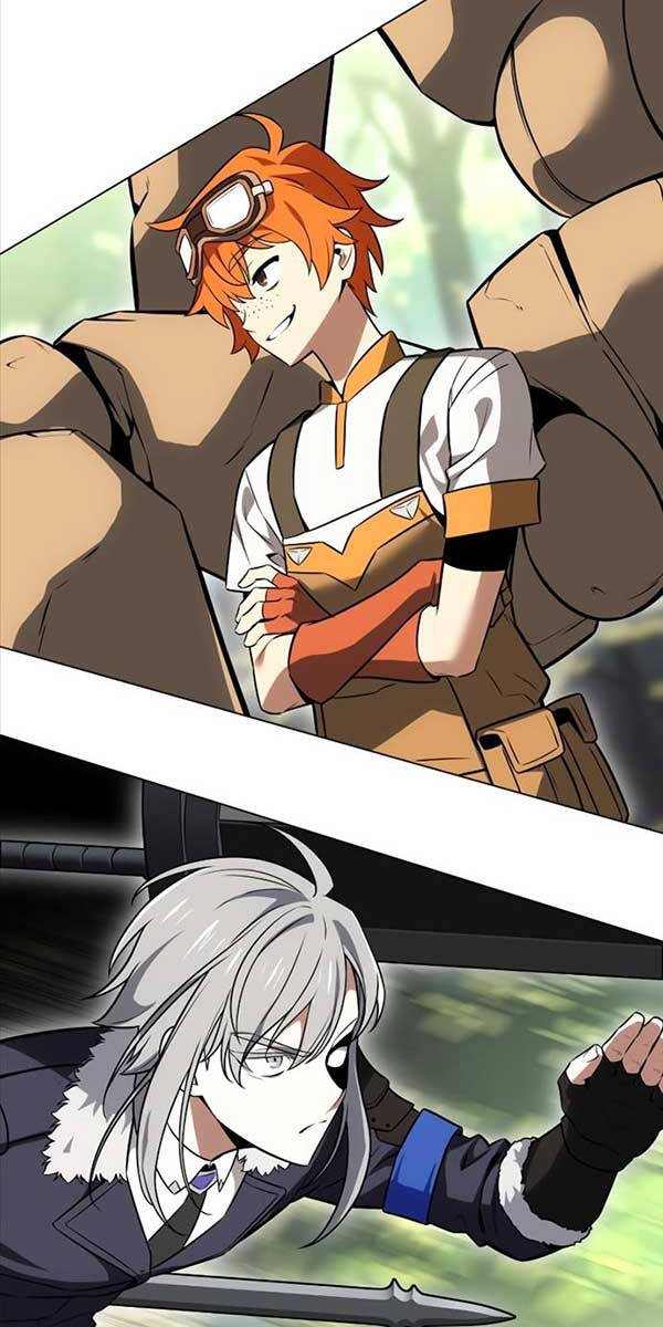 Tôi Đã Giết Tuyển Thủ Học Viện Chap 9 - Next Chap 10