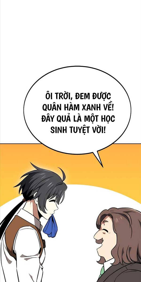 Tôi Đã Giết Tuyển Thủ Học Viện Chap 9 - Next Chap 10