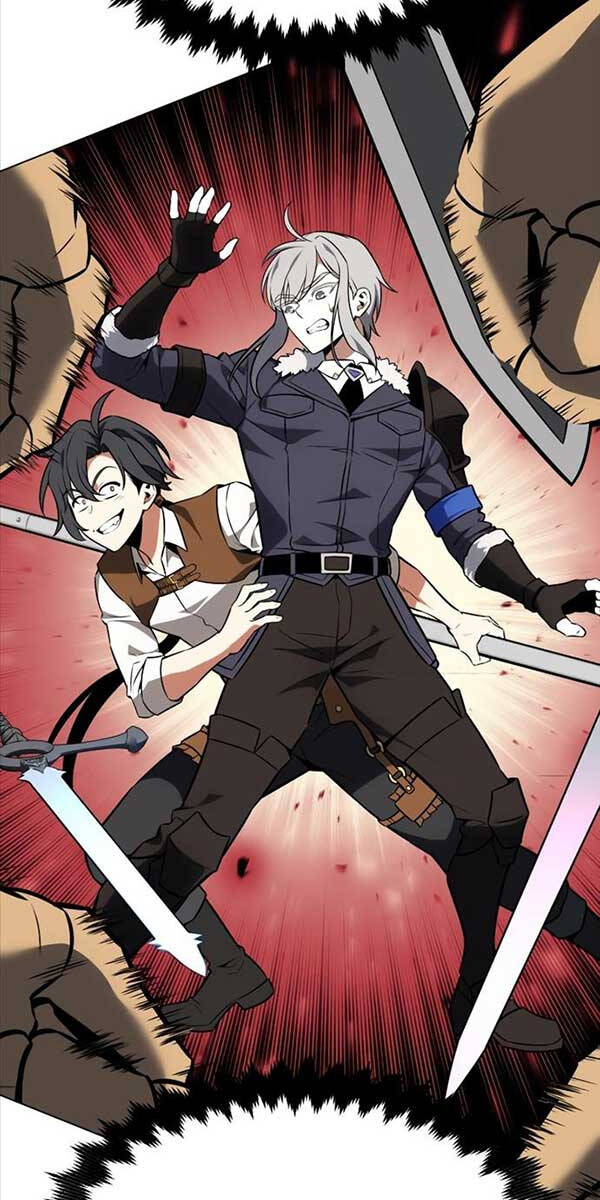 Tôi Đã Giết Tuyển Thủ Học Viện Chap 9 - Next Chap 10