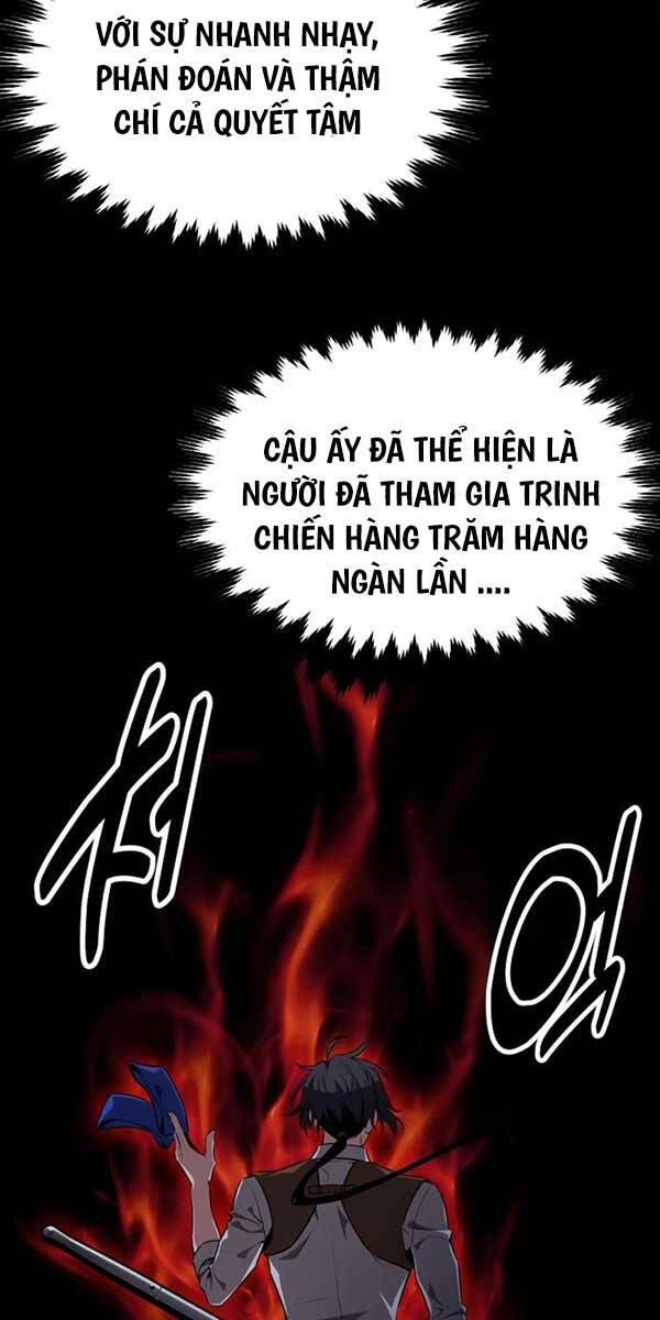 Tôi Đã Giết Tuyển Thủ Học Viện Chap 9 - Next Chap 10