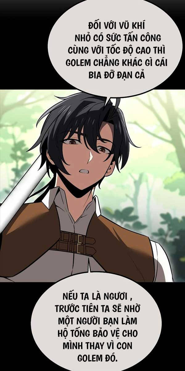 Tôi Đã Giết Tuyển Thủ Học Viện Chap 9 - Next Chap 10