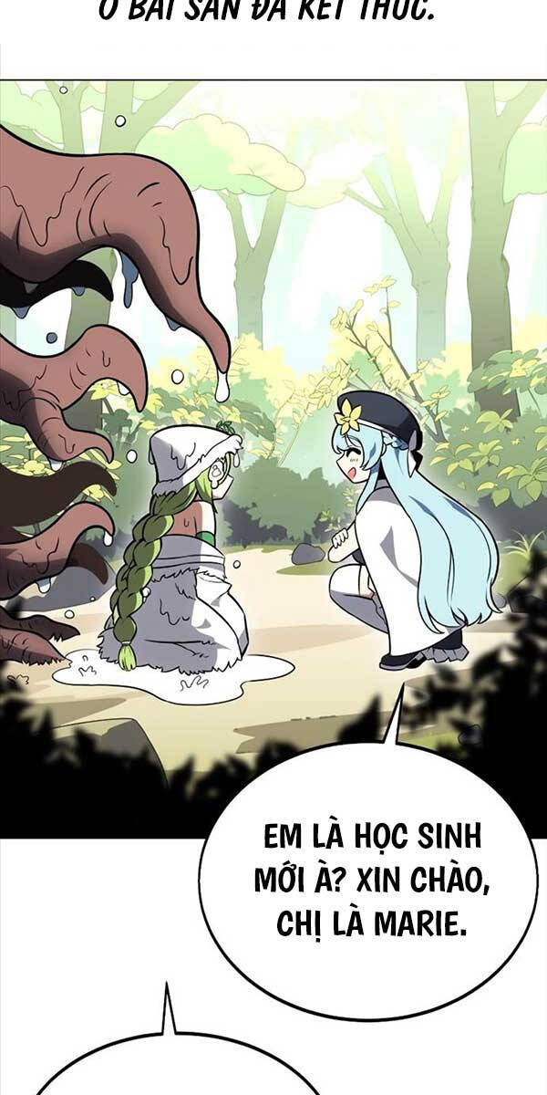 Tôi Đã Giết Tuyển Thủ Học Viện Chap 9 - Next Chap 10
