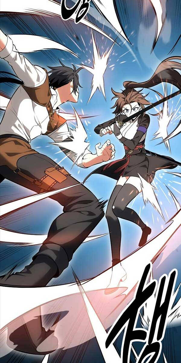 Tôi Đã Giết Tuyển Thủ Học Viện Chap 9 - Next Chap 10