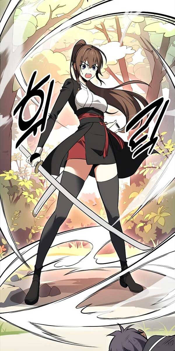 Tôi Đã Giết Tuyển Thủ Học Viện Chap 9 - Next Chap 10