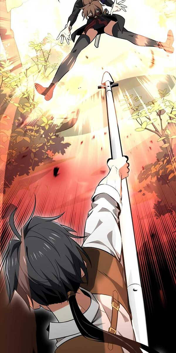 Tôi Đã Giết Tuyển Thủ Học Viện Chap 9 - Next Chap 10