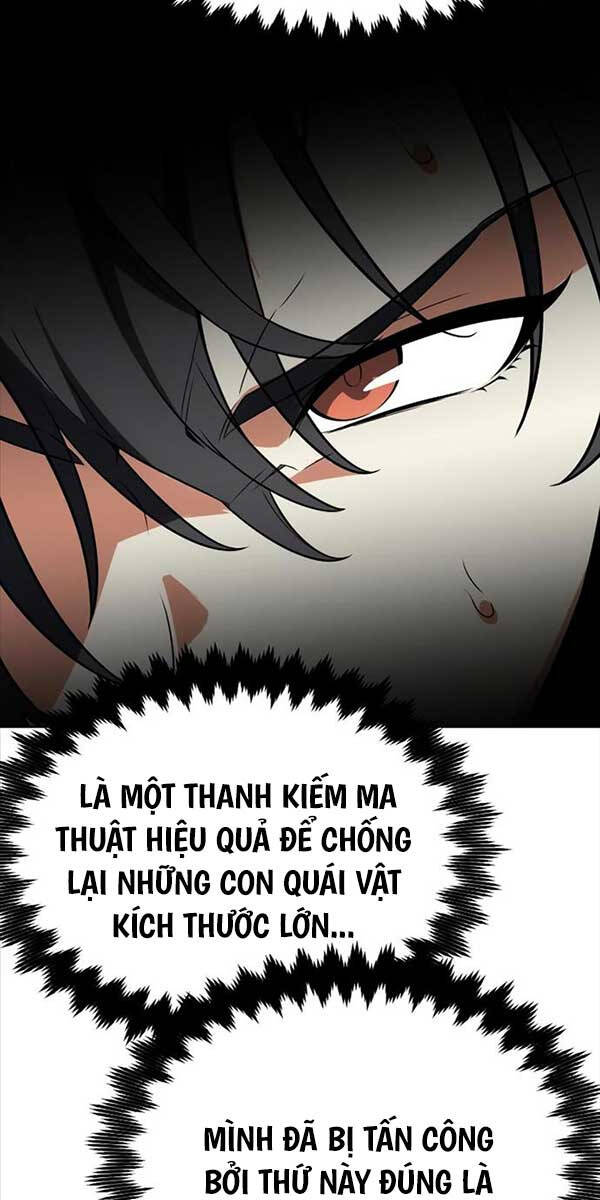 Tôi Đã Giết Tuyển Thủ Học Viện Chap 9 - Next Chap 10