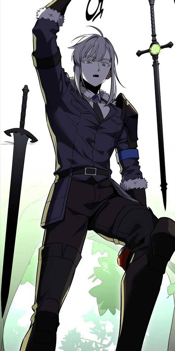 Tôi Đã Giết Tuyển Thủ Học Viện Chap 9 - Next Chap 10